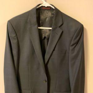 Designer brand Roberta Di Camerino. Blazer.